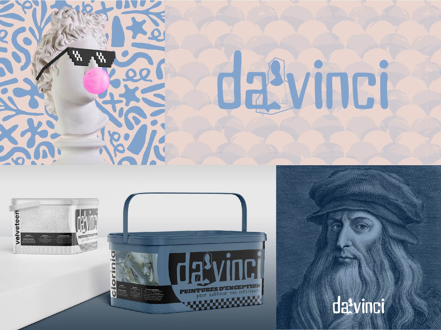 portfolio-davinci