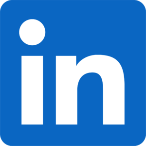 Logo de LinkedIn Ads