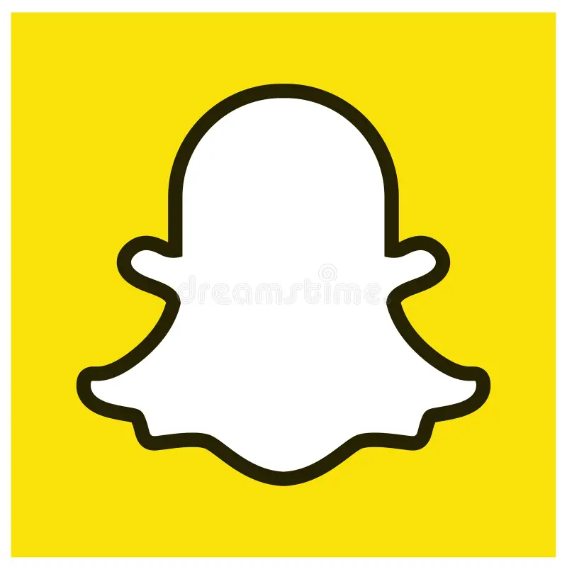 Snapchat Ads logo