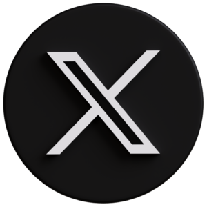 Logo de X Ads