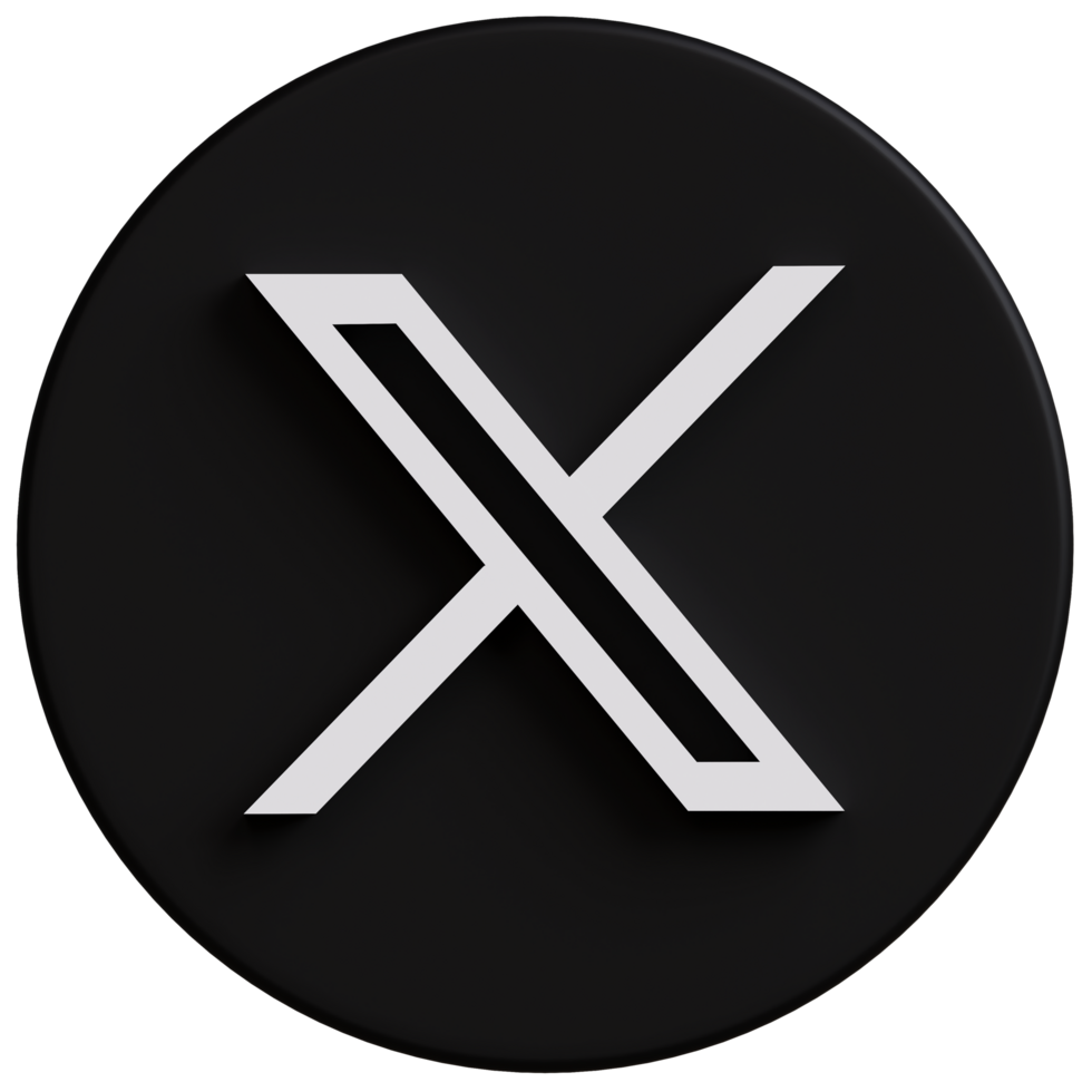 Logo de X Ads